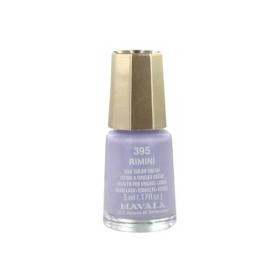 MAVALA Mini color vernis à ongles nacré 395 rimini 5ml