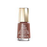 MAVALA Mini color vernis à ongles nacré 243 amber 5ml