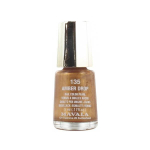 MAVALA Mini color vernis à ongles nacré 135 amber drop 5ml