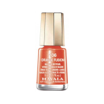 MAVALA Mini color vernis à ongles nacré 106 orange fusion 5ml