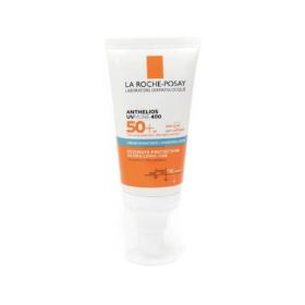 LA ROCHE POSAY Anthelios UVMune 400 crème solaire SPF 50+ sans parfum 50ml