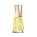 MAVALA Mini color vernis à ongles nacré 102 cyber yellow 5ml