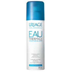 URIAGE Eau thermale 50ml