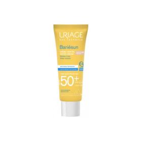 URIAGE Bariésun crème teintée SPF 50+ teinte dorée 50ml