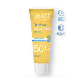 URIAGE Bariésun crème teintée SPF 50+ teinte claire 50ml