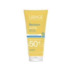 URIAGE Bariésun lait soyeux SPF 50+ 100ml