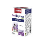 ORTIS Zen express bio 4 shots