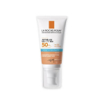 LA ROCHE POSAY Anthelios UVmune 400 crème hydratante SPF 50+ teintée 50ml