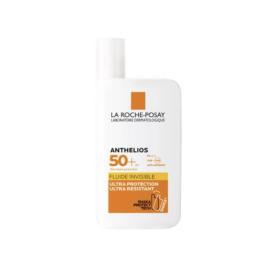 LA ROCHE POSAY Anthelios UVmune 400 fluide invisible SPF 50+ 50ml