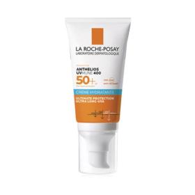 LA ROCHE POSAY Anthelios UVMune 400 crème avec parfum SPF 50+ 50ml