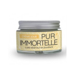 PROPOS'NATURE Crème visage jour bio pur'immortelle 50ml