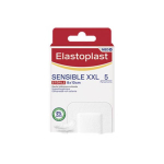 ELASTOPLAST Elastoplast sensible XXL 5 pansements