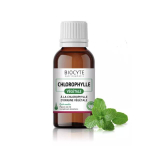 BIOCYTE Chlorophylle végétale 50ml