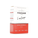 FOUCAUD L'eau tonique lotion corporelle 200ml