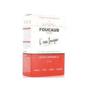 FOUCAUD L'eau tonique lotion corporelle 200ml