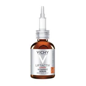 VICHY Liftactiv supreme vitamin C serum 20ml