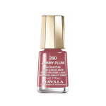 MAVALA Mini color vernis à ongles translucide 280 jammy plum 5ml