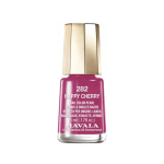 MAVALA Mini color vernis à ongles translucide 282 happy cherry 5ml