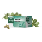 MEDIFLOR Infusions anis vert respiratoire 24 sachets