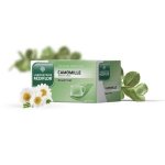 MEDIFLOR Infusions camomille digestion 24 sachets