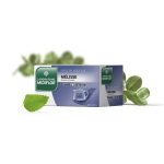 MEDIFLOR Infusions mélisse sommeil détente 24 sachets