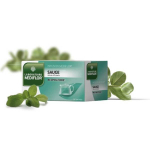 MEDIFLOR Infusions sauge respiratoire 24 sachets