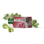 MEDIFLOR Infusions tilleul oranger 24 sachets