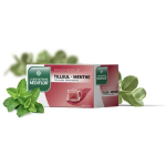 MEDIFLOR Infusions tilleul menthe 24 sachets