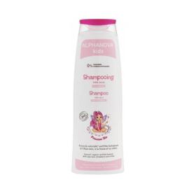 ALPHANOVA Kids shampooing princesse bio 200ml