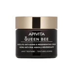 ALVADIEM Queen bee crème anti-âge absolu régénérantes texture légère 50ml