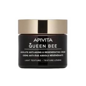 ALVADIEM Queen bee crème anti-âge absolu régénérantes texture légère 50ml