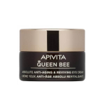 ALVADIEM Apivita queen bee crème yeux anti-âge revitalisante 15ml