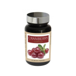 NUTRI EXPERT Cranberry canneberge complex 60 gélules
