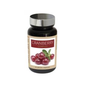 NUTRI EXPERT Cranberry canneberge complex 60 gélules