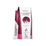 NUTRI & CO Le cranberry mannose 20 sticks