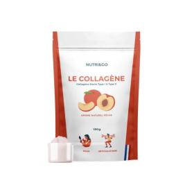 NUTRI & CO Le collagène 190g