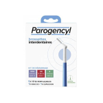 PAROGENCYL Brossettes interdentaires kit de démarrage