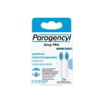 PAROGENCYL Gingi pro recharge 2 têtes de brosse à dents