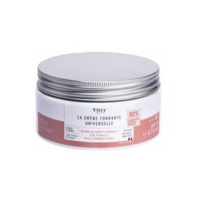 VITRY Crème fondante universelle 200ml