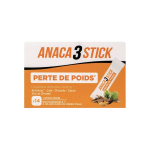 ANACA 3 Perte de poids 14 sticks