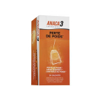 ANACA 3 Perte de poids infusion 24 sachets