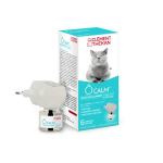 CLÉMENT THÉKAN ÔCalm solution calmante pour chat recharge 48ml