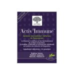 NEW NORDIC Activ'immune 30 comprimés
