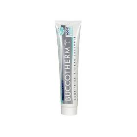 BUCCOTHERM Blancheur et soin dentifrice à l'eau thermale 75ml