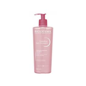 BIODERMA Créaline gel moussant 500ml