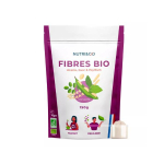 NUTRI & CO Fibres bio 250g