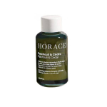 HORACE Huile pour barbe patchouli & cèdre 30ml