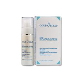 ASEPTA Coup d'éclat soin repulpeur intense 30ml