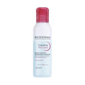 BIODERMA Créaline H2O Yeux 125ml