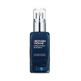 BIOTHERM Homme force supreme blue serum 50ml